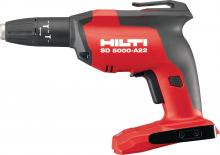 Akku-Bohrer und -Schraubendreher Hilti SD 5000-A22 02 