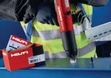 Akku-Bohrer und -Schraubendreher Hilti SF BT