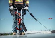 Akku-Bohrer und -Schraubendreher Hilti ST 2000-22