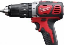 Akku-Bohrhämmer SDS Milwaukee 2607-20