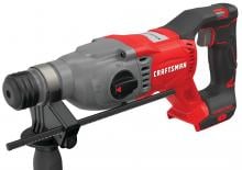 Akku-Bohrhämmer SDS Craftsman CMCH233B