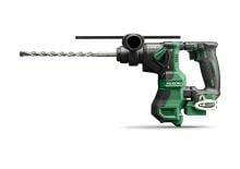 Akku-Bohrhämmer SDS HiKOKI DH12DD