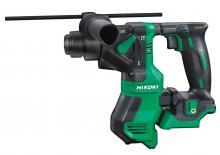 Akku-Bohrhämmer SDS HiKOKI DH18DPA