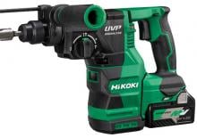 Akku-Bohrhämmer SDS HiKOKI DH3628DC