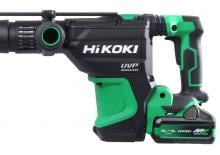 Akku-Bohrhämmer SDS HiKOKI DH3640DA 