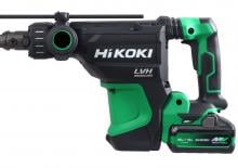 Akku-Bohrhämmer SDS HiKOKI DH3640DB