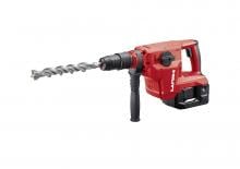 Akku-Bohrhämmer SDS Hilti TE 50-22