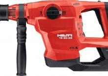 Akku-Bohrhämmer SDS Hilti TE 60-22