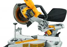 Akku-Gehrungssägen DEWALT DCS361B