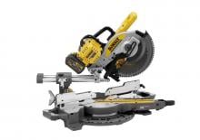 Akku-Gehrungssägen DEWALT DCS727T2-QW