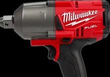 Akku-Schlagschrauber & Schraubenschlüssel Milwaukee 2864-22