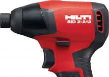 Akku-Schlagschrauber & Schraubenschlüssel Hilti SID 2-A12