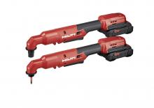 Akku-Schlagschrauber & Schraubenschlüssel Hilti SID 4R-22