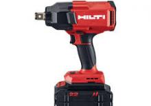 Akku-Schlagschrauber & Schraubenschlüssel Hilti SIW 10-22 ¾