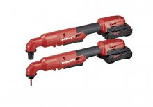 Akku-Schlagschrauber & Schraubenschlüssel Hilti SIW 4R-22 3/8