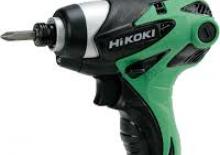 Akku-Schlagschrauber & Schraubenschlüssel HiKOKI WH10DL