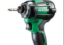 Akku-Schlagschrauber & Schraubenschlüssel HiKOKI WH18DC 