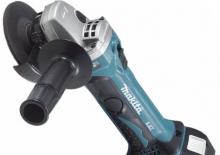 Akku-Winkelschleifer Makita BGA402 