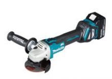 Akku-Winkelschleifer Makita DGA412 