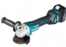 Akku-Winkelschleifer Makita DGA413 