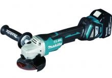 Akku-Winkelschleifer Makita DGA417 
