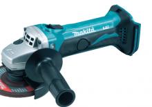 Akku-Winkelschleifer Makita DGA452Z