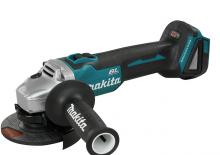 Akku-Winkelschleifer Makita DGA454