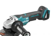 Akku-Winkelschleifer Makita DGA455