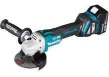 Akku-Winkelschleifer Makita DGA463