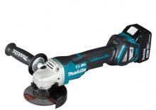 Akku-Winkelschleifer Makita DGA468 