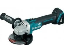 Akku-Winkelschleifer Makita DGA504