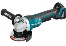 Akku-Winkelschleifer Makita DGA508