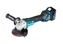 Akku-Winkelschleifer Makita DGA512