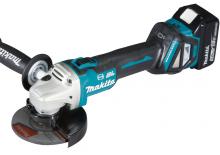 Akku-Winkelschleifer Makita DGA513