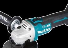 Akku-Winkelschleifer Makita DGA513RTJ 