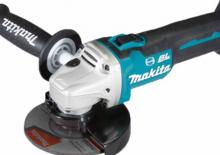 Akku-Winkelschleifer Makita DGA513Z
