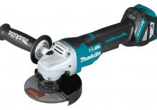 Akku-Winkelschleifer Makita DGA517