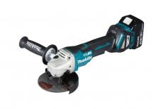 Akku-Winkelschleifer Makita DGA518 