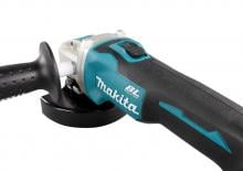 Akku-Winkelschleifer Makita DGA521