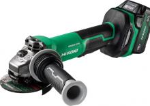 Akku-Winkelschleifer HiKOKI G1813DF