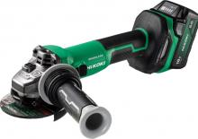 Akku-Winkelschleifer HiKOKI G1813DVE