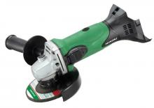 Akku-Winkelschleifer HiKOKI G18DSL2
