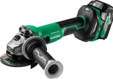 Akku-Winkelschleifer HiKOKI G3612DVE