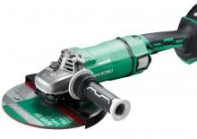 Akku-Winkelschleifer HiKOKI G3623DA