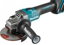 Akku-Winkelschleifer Makita GA005GZ 