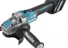 Akku-Winkelschleifer Makita GA041GZ 