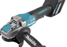 Akku-Winkelschleifer Makita GA044GZ 