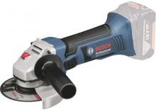 Akku-Winkelschleifer Bosch GWS 18-125 V-LI