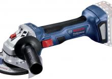 Akku-Winkelschleifer Bosch GWS 18V-7