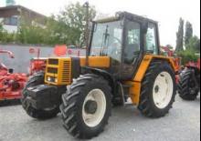 Allrad-Traktoren Renault 103-14 TX